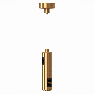 ST027.223.00 Подвес с двойным фиксатором ST-Luce Золотистый ФАРМ 500_191_2946515